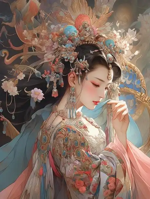 机械姬